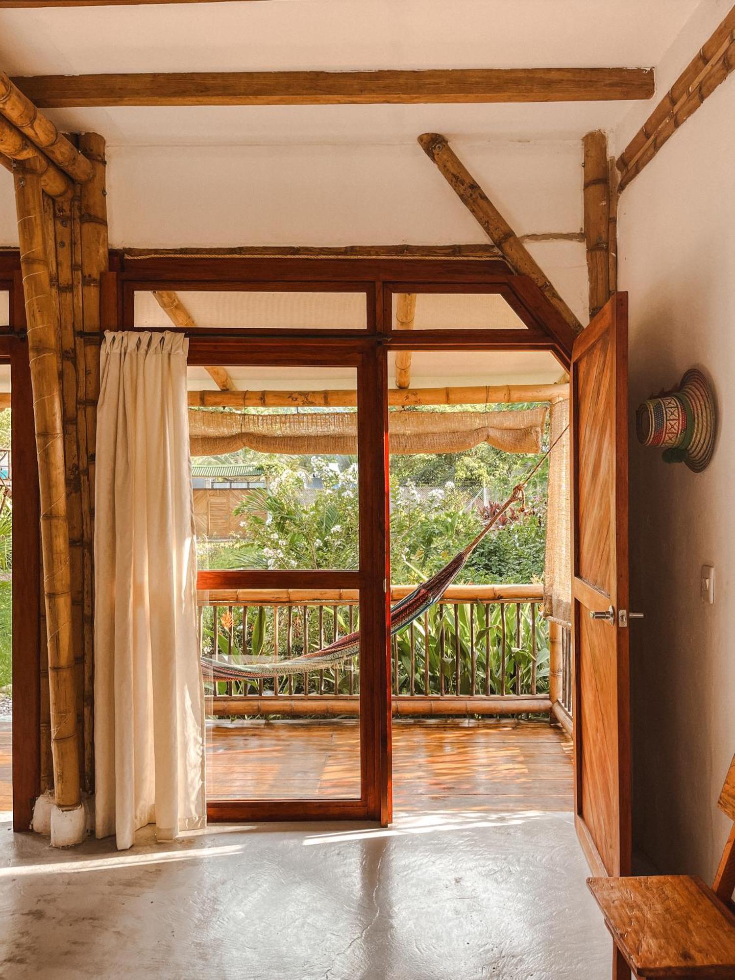 Atalaya Del Mar Palomino 호텔 외부 사진