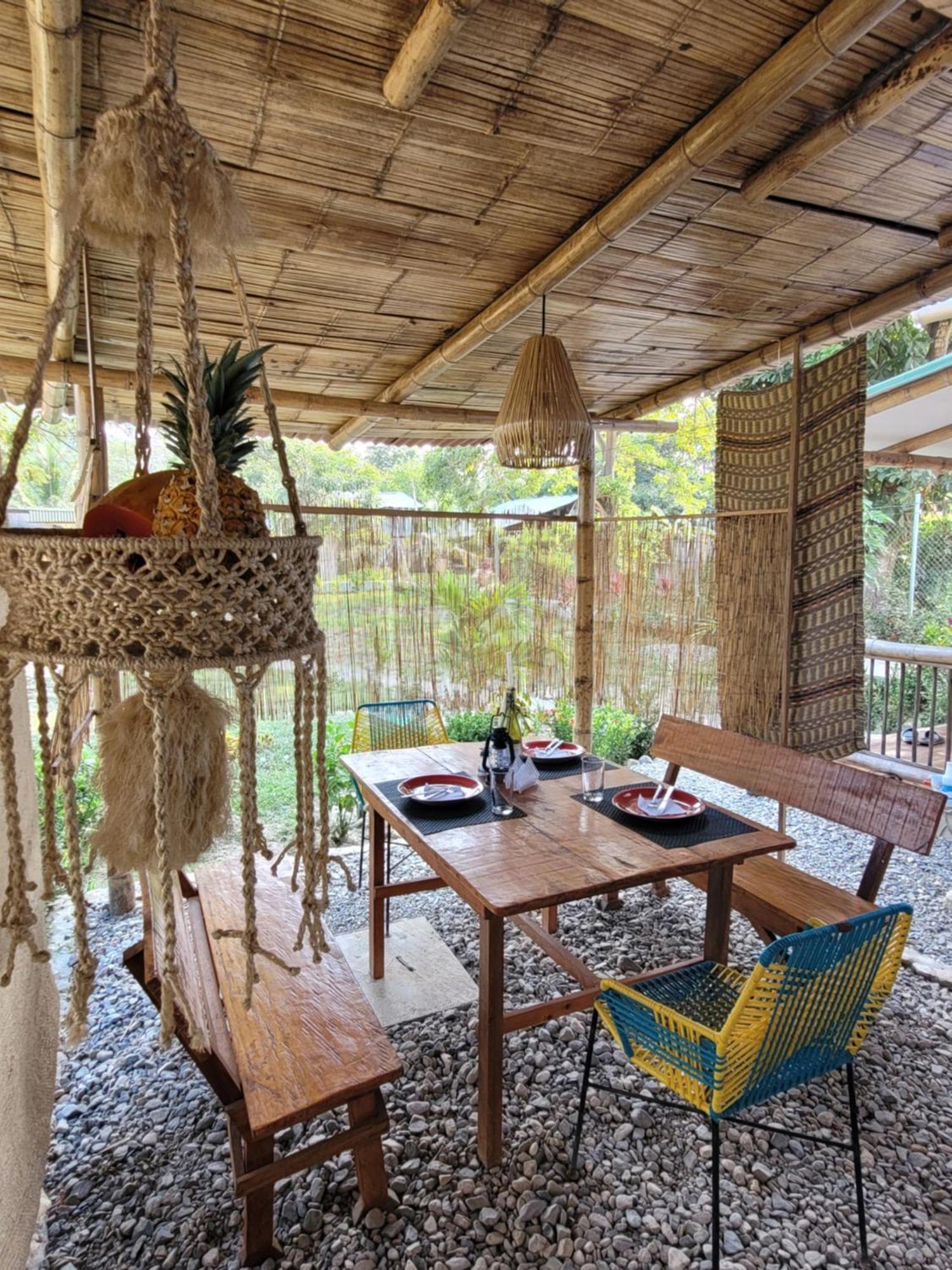 Atalaya Del Mar Palomino 호텔 외부 사진